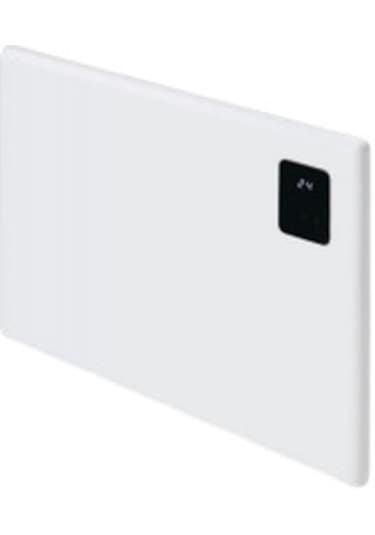 Elektrikli Wifi Konvektör Panel Isıtıcı 1500 W Beyaz