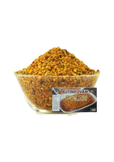 Altınkovan Antalya Poleni 850 G