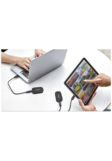 Kioxia Exceria LXD20K001TG8 Plus G2 1 TB Mini Usb 3.2 Gen 2 Type-c + Type-a Taşınabilir Disk