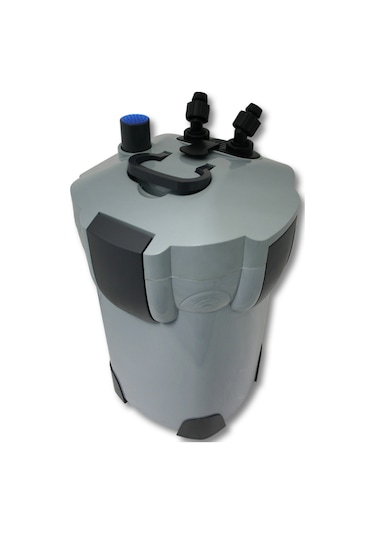 Sunsun Hw-403a Dış Filtre 35 Watt 600litre