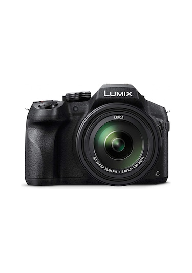Panasonic DMC-FZ300 Dijital Fotoğraf Makinesi (Distribütör Garantili)