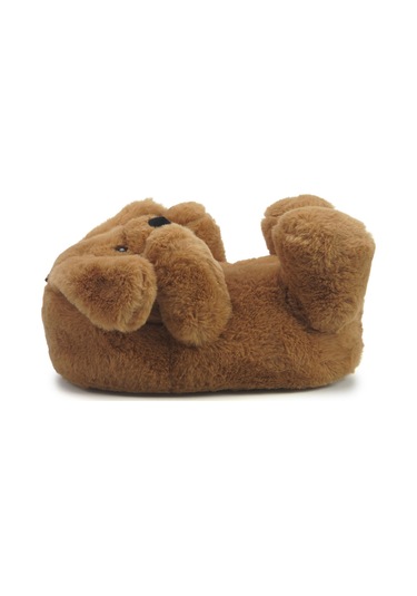 Polaris 607106.z5pr Camel. Kadın Panduf 000000000102050745 Çok Renkli