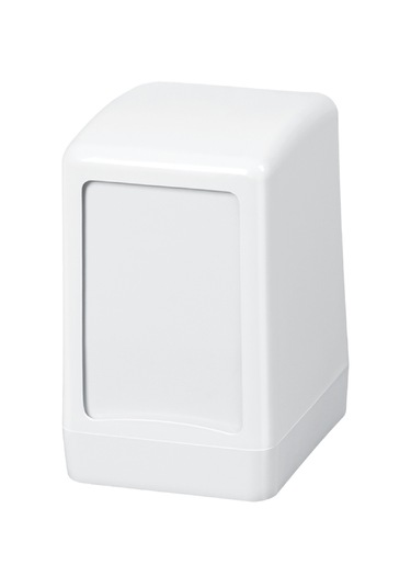 Palex Bivopazar Masa Üstü Peçete Dispenseri Beyaz Hafif