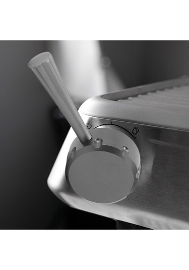 Suntek 870/875/876/878 Barista Gri Için Yedek Buhar Kolu Demlik