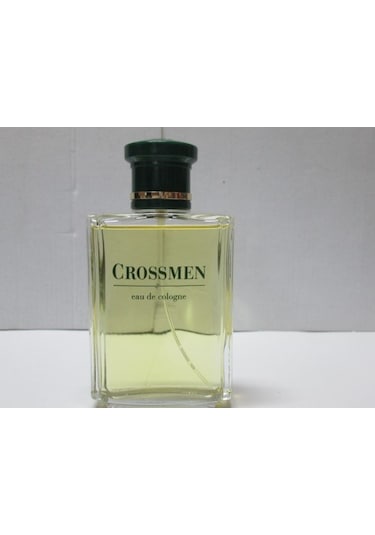 Crossmen Erkek Parfüm EDC 100 ML