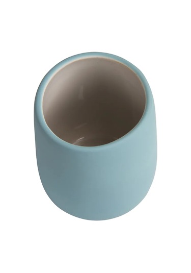 Zenfort "soft" Dijital Diş Fırçası Ve Macunu Kabı 272979810 Açık Mavi