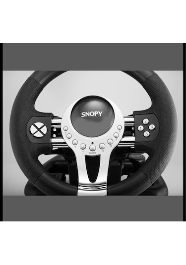 Snopy V5H Metalik Pro Direksiyon