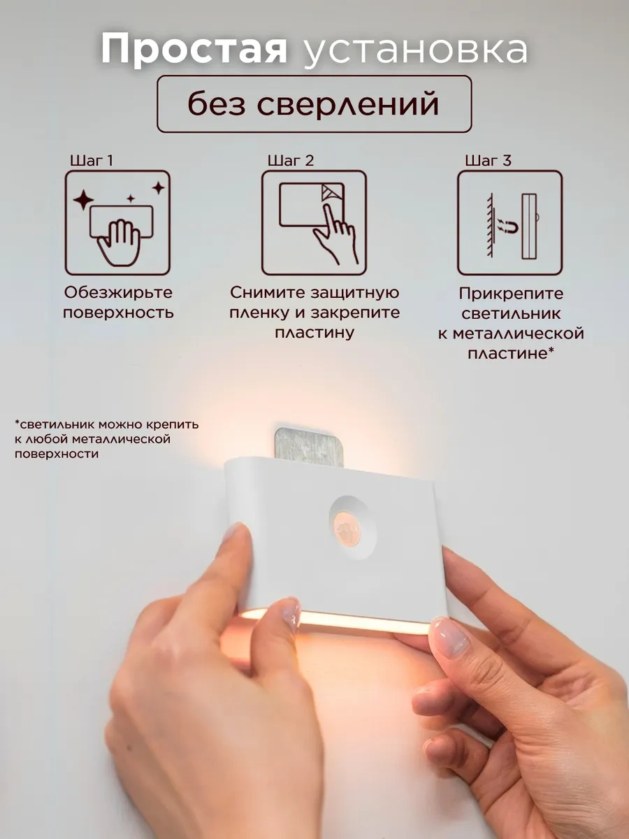 Trona Light Hareketli Içen Akıllı Duvar Lambası 417993547 Beyaz