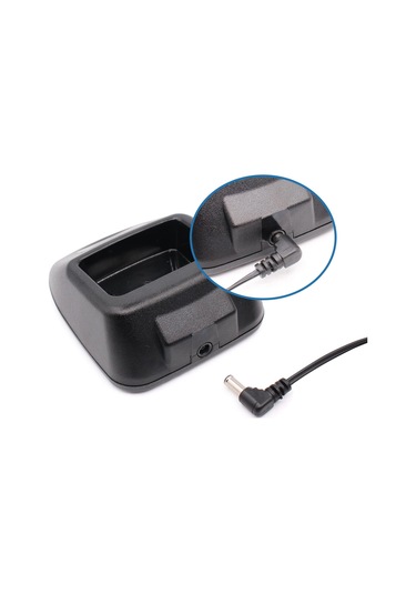 Ksc -35s -3400 -2200lp -2300vp 2400 -3200l -3302uk İçin Hızlı Şarj Cihazı Li -ıon Pil Şarj Cihazı Knb -45l / Knb -63l / Knb -65l