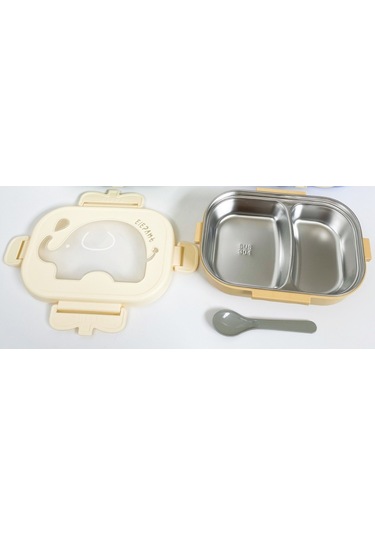 Lichen Yeniden Kullanılabilir Beslenme Çantası, Büyük Kapasite