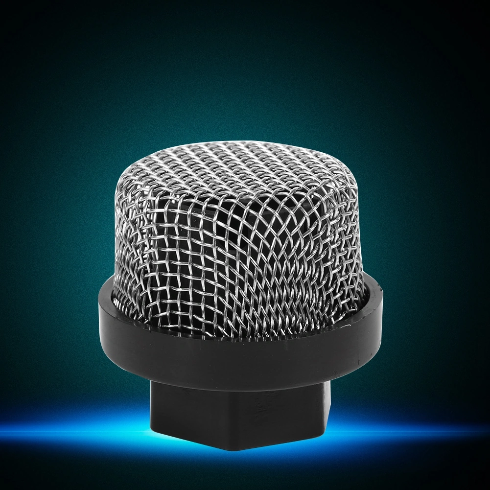 Hangfox G3/4 Metal Ve Plastik Sprey Makinesi Emme Filtresi - 390 395 490 495 Modeli Uyumlu - Basit Kurulum - Dayanıklı Malzeme