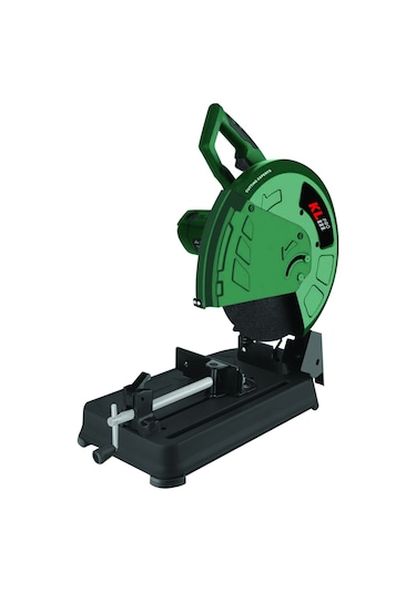 Klpro Klpk2506 2500 W 355 MM Profil Metal Kesme Makinesi