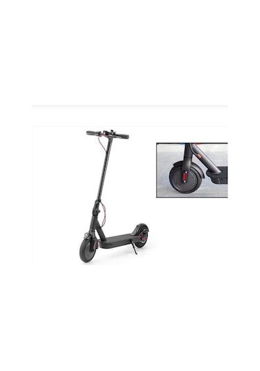 Citycoco Mini Scooter Mx350 Watt Diğer