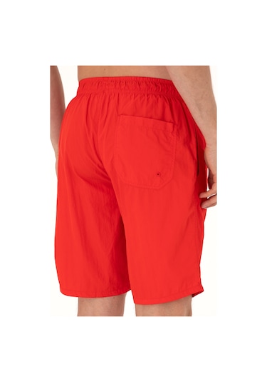 U.s. Polo Assn. Erkek Kırmızı Deniz Şortu 50300031-vr030 Kırmızı U.s. Polo Assn. Erkek Kırmızı Deniz Şortu 50300031-vr030 Kırmızı