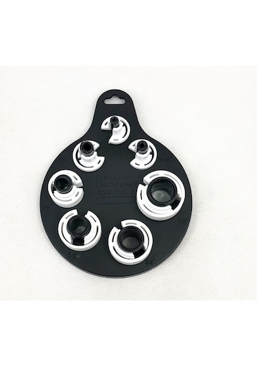 Voswagen Hortum Bağlantı Sökücü