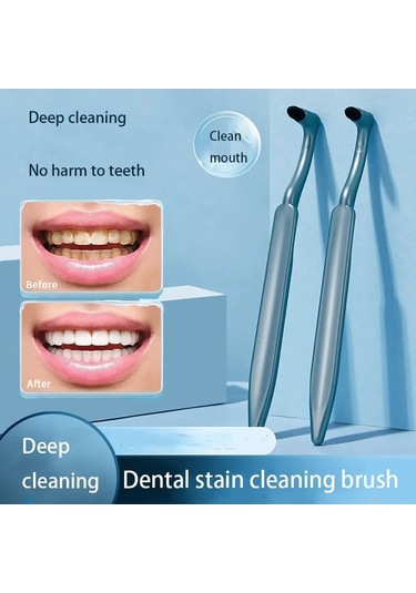 Yuqing Tartar Diş Fırçası Taşınabilir Diş Ölçekleyici Diş