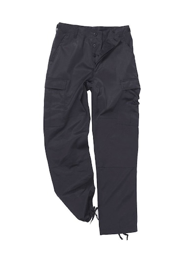 Sturm Pantolon Siyah (416300809)