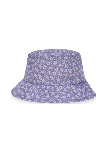 U.s. Polo Assn. Kız Çocuk Lila Şapka 50312277-vr034 Lila