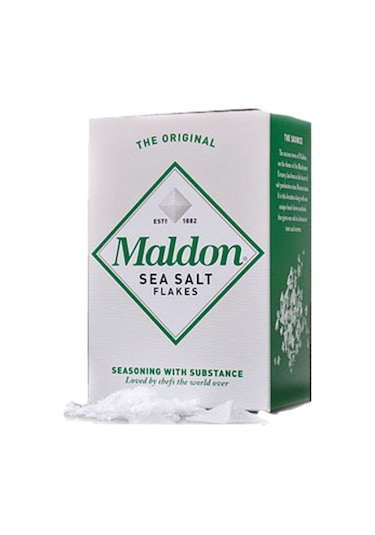 Maldon Deniz Tuzu 2 x 250 G