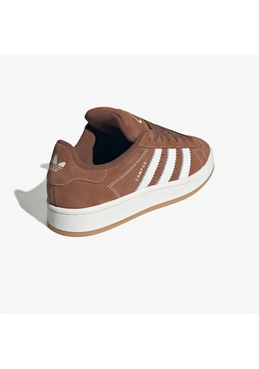 adidas Campus 00S Kadın Kahverengi Sneaker Js2760 Kahverengi