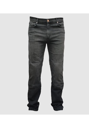 Forte Gt 1092 Korumalı Kot Pantolon Spirit