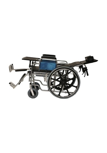 Poylin P615 Banyo Tuvalet Sandalyesi