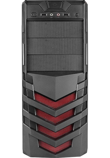 Zeiron Sn112 i5-650 8GB RAM 256GB SSD 21.5" Masaüstü Bilgisayar