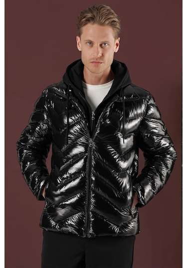 Mt 166 Siyah Spor Mont Siyah