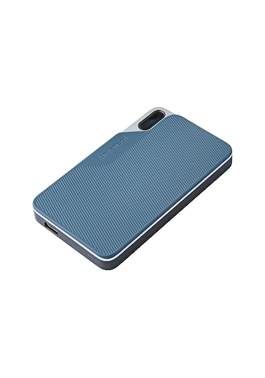 Belkin Intenso TX100 External 1 TB USB 3.2 Taşınabilir Disk