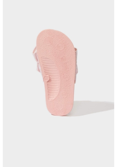 Defacto Kız Çocuk Düz Taban Tek Bantlı Terlik C2798a825smpn1 PEMBE Defacto Kız Çocuk Düz Taban Tek Bantlı Terlik C2798a825smpn1 PEMBE