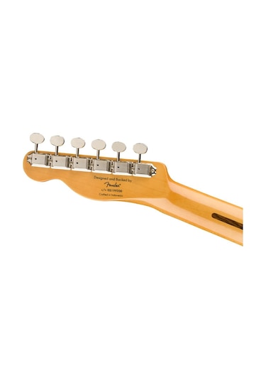 Squier Classic Vibe 50S Tele Mn Btb Elektro Gitar