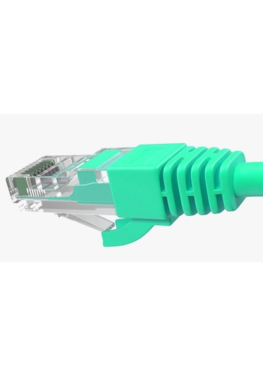 INCA ICAT6-10TG CAT6 NETWORK KABLO 10 METRE