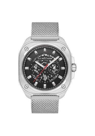 U.s. Polo Assn. Uspa1063-01 Erkek Kol Saati