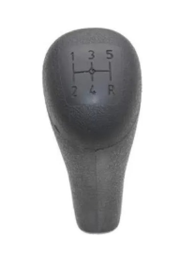 Skoda Favorit Vites Topuzu Siyah Siyah