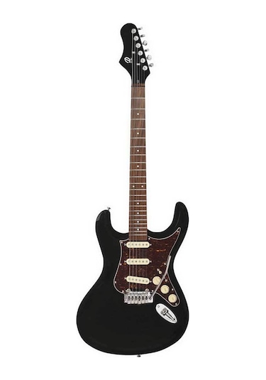 Danelectro 64Sblk 64S Elektro Gitar
