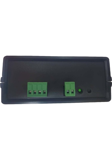 F5 Smart Fabrika Mola Paydos Zili