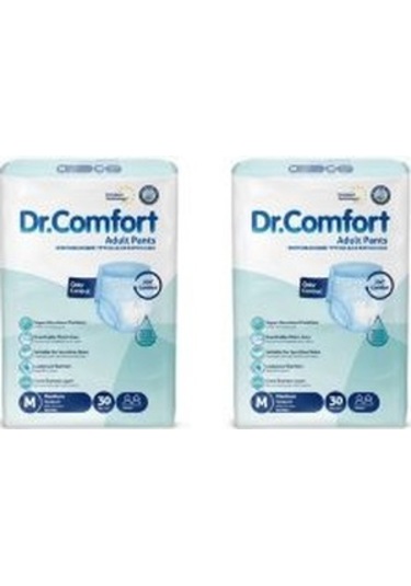 Dr. Comfort Emici Külot M Orta Boy 60 Adet