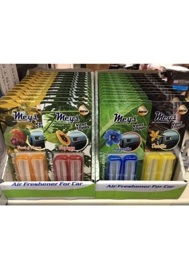 Petek Koku 1 Kutu 24 Paket Karışık 4 Çeşit