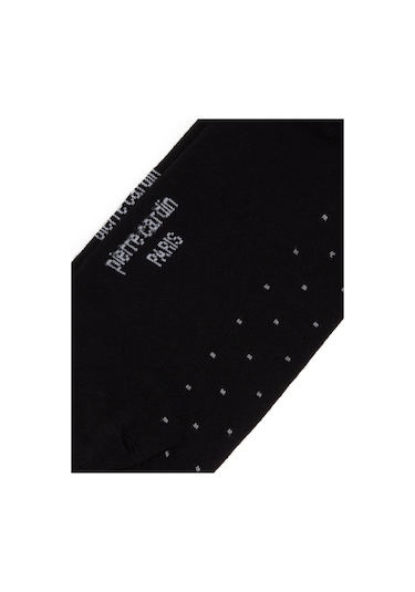 Pierre Cardin Erkek Siyah Çorap 50318203-001 Siyah