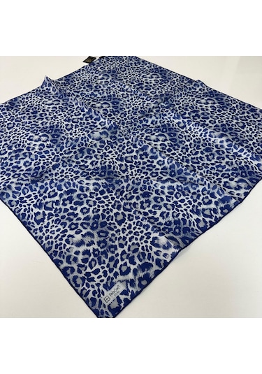 Polo Craft Vual Eşarp Plb0107-56605 Çok Renkli