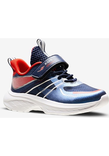 Lescon Ibıza Ayakkabı Erkek Çocuk Lacivert