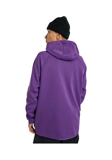 Burton M Crown Weatherproof Pullover 3901 Mor