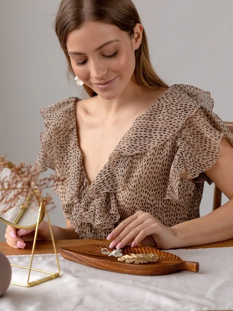 Lıkemylıfe Servis Ve Sunum İçin Ahşap Tabak 148560696 Aromatik