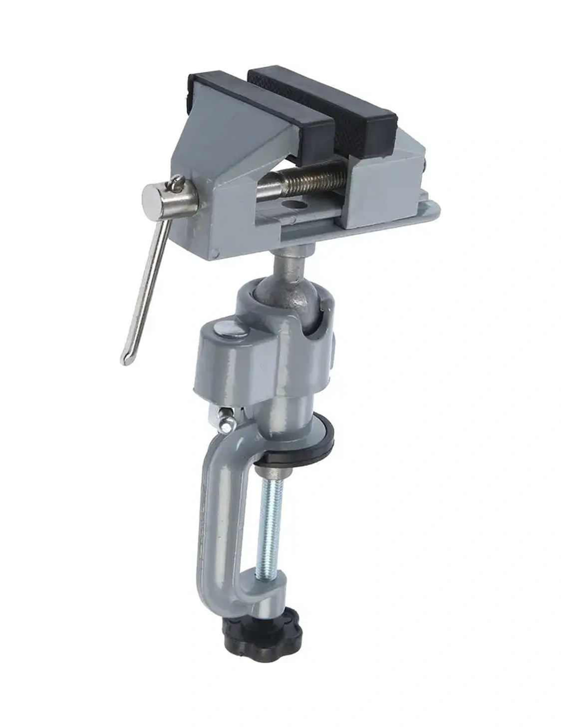 Tundra Alüminyum Mini Mengene 75 Mm 45320455