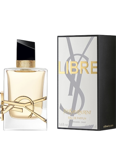 Yves Saint Laurent Libre Kadın Parfüm EDP 50 ML