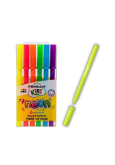 NISO Magic Colour Pen 12 Colour