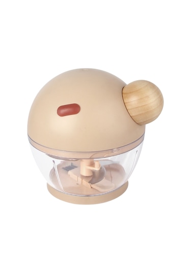 Jzcat Basit Ev Mutfak Kılavuzu Sarımsak Ezici-pembe