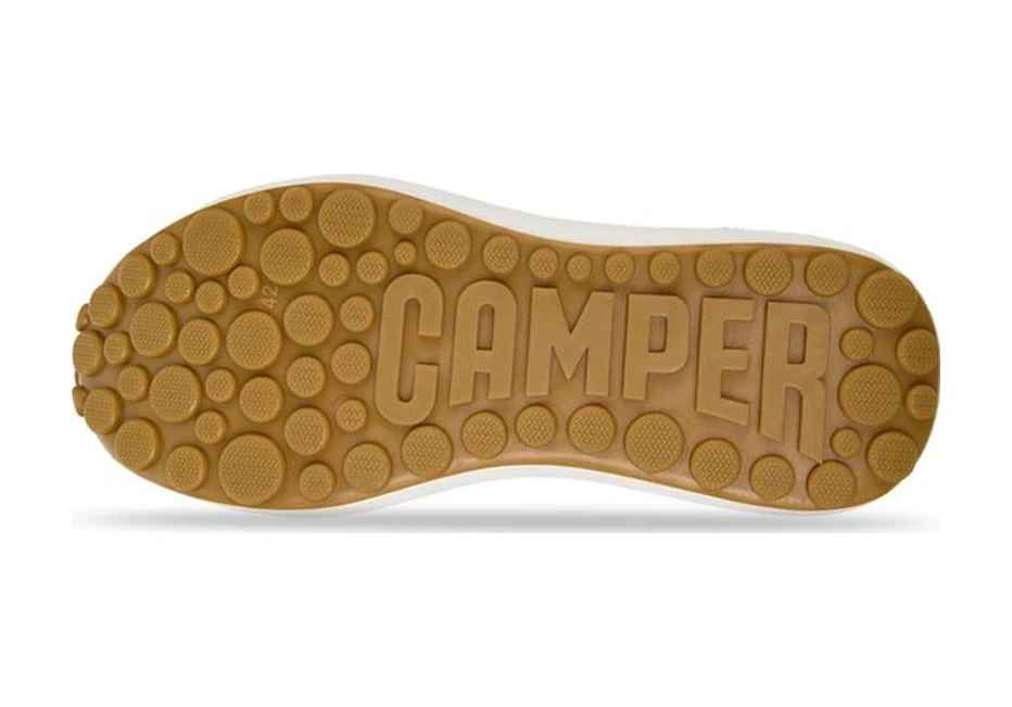 Camper Pelotas Athens Erkek Günlük Ayakkabı K100944-019 Gri