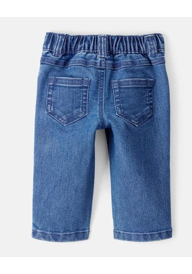 Erkek Bebek Yelekli Set Ctr-1t604310 Yeşil