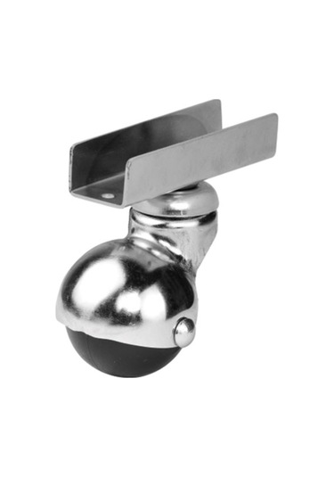 Proaleteticaret Hts 204-U - 40'Lık Küre U Tablalı Bilyalı Teker